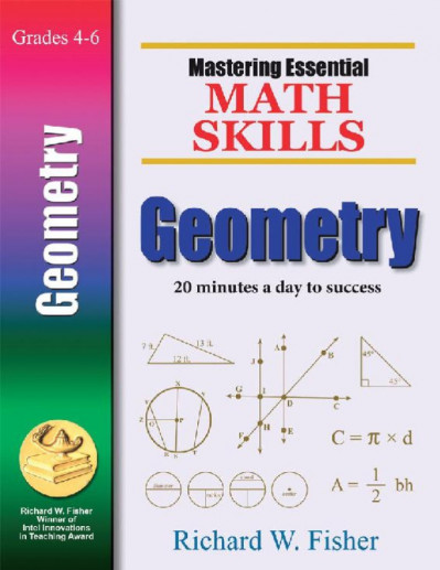 Solve & Match Math Practice Pages: Grades 4-6: 50  Motivating