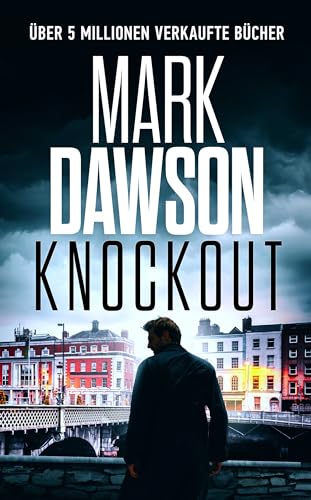 Cover: Dawson, Mark - Knockout