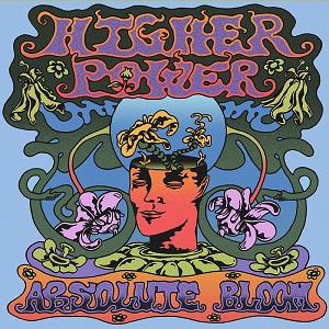 Higher Power - Absolute Bloom (Single) (2024)