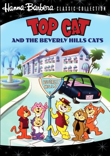 Top Cat And The Beverly Hills Cats (1988) 720p BluRay-LAMA 7cdcecbdf820b734ff587b9e842315d9