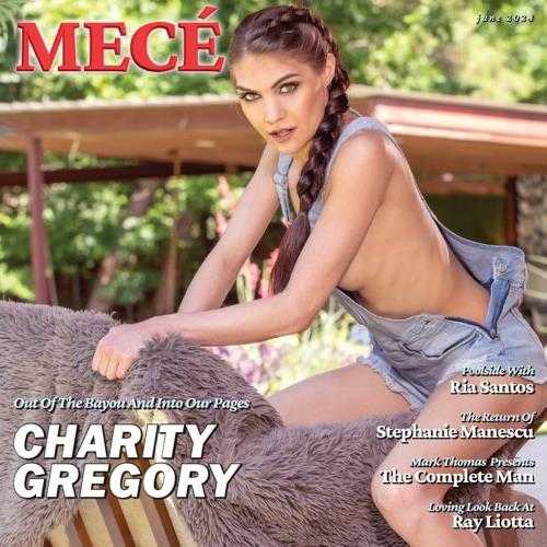 Mece Magazine - June 2024