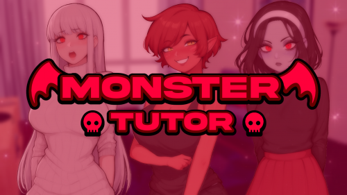 Monster Tutor - v0.1.0.4 by Nuteku