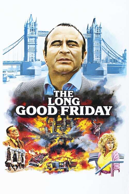 Długi Wielki Piątek / The Long Good Friday (1980) MULTi.2160p.UHD.BluRay.REMUX.DV.HDR.HEVC.TrueHD.7.1-MR / Lektor i Napisy PL