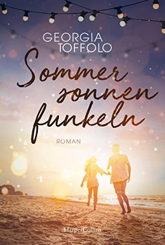 Georgia Toffolo - Sommersonnenfunkeln
