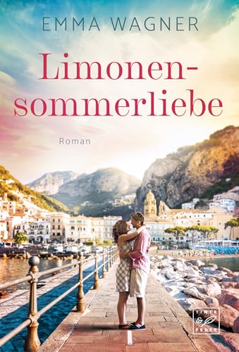 Emma Wagner - Limonensommerliebe