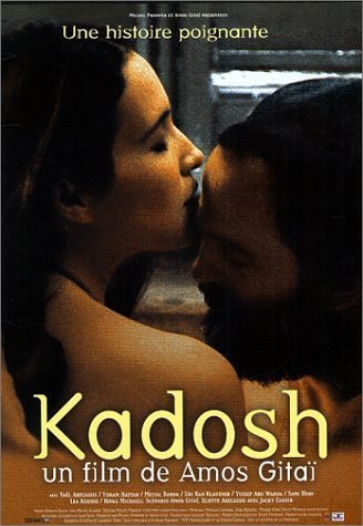 Kadosh (1999) 720p WEBRip x264 AAC-YTS 24ca39bec6951c970cb1122440bdb9e3