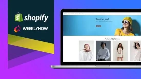 Shopify Theme Development: Create Shopify Themes 2021