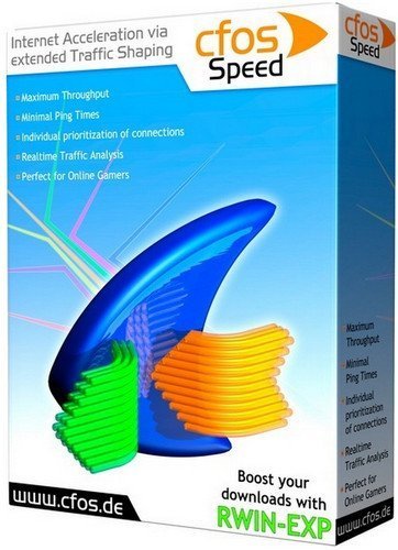 Gigabyte Speed 13.01 Build 3001 Multilingual