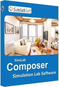 Simlab Composer 12.0.34 Multilingual (x64)