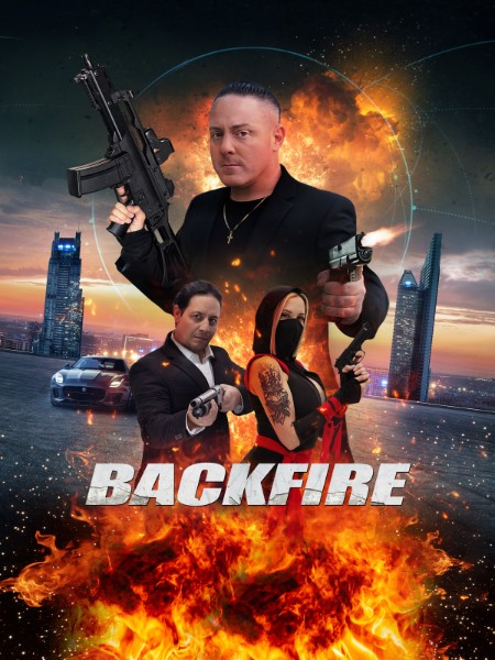 Backfire (2023) 1080p WEB H264-AMORT