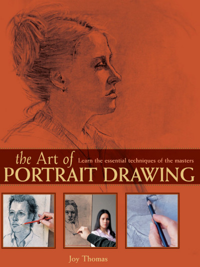 The Art of Portrait Drawing: Learn the Essential Techniques of the Masters - Joy T... 5d0b22bc45fd09a39880c564053890fa