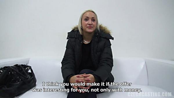 Lucie - 7713 - [Czechcasting/Czechav] (HD 720p)