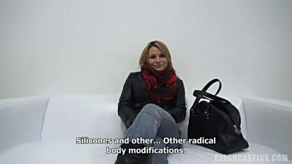 Erika - 7688 - [Czechcasting/Czechav] (HD 720p)