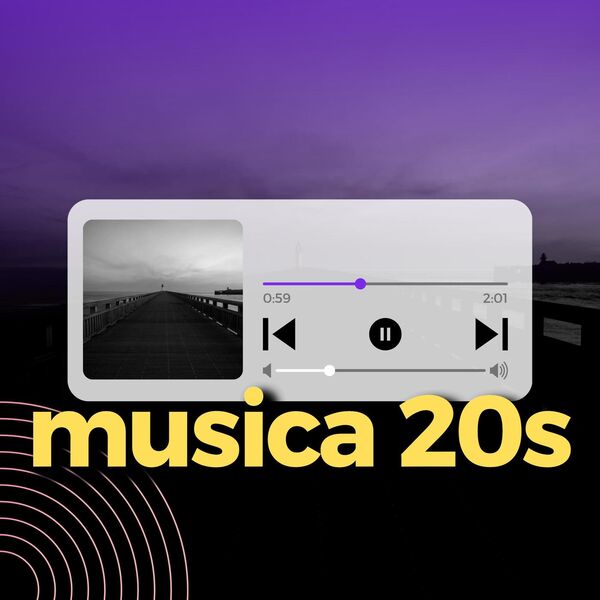 VA - musica 20s 2024