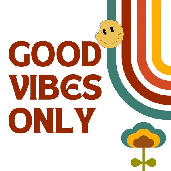 VA - Good Vibes Only 2024