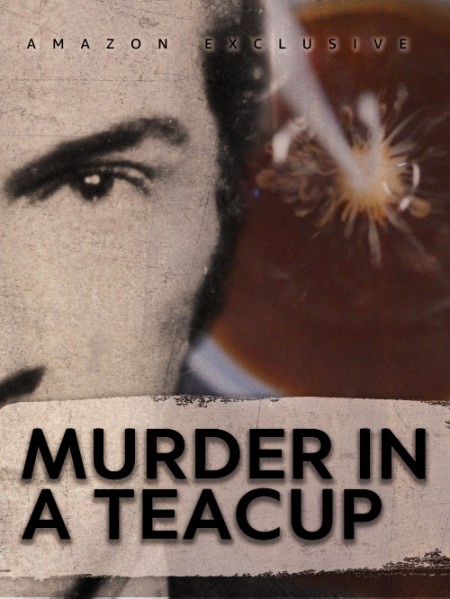 Murder In A Teacup (2024) 1080p WEBRip x264 AAC-YTS