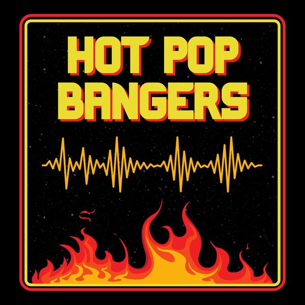 VA - Hot Pop Bangers 2024