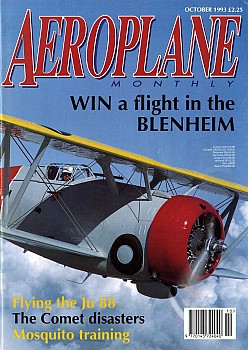 Aeroplane Monthly 1993 No 10