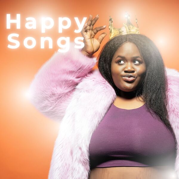 VA - Happy Songs 2024