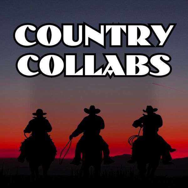 VA - Country Collabs 2024