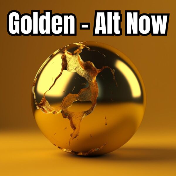 VA - Golden - Alt Now 2024