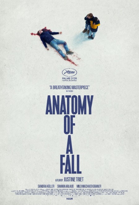 Anatomie d'une chute (2023) 1080p BluRay DTS 5 1 x265-GPTHD