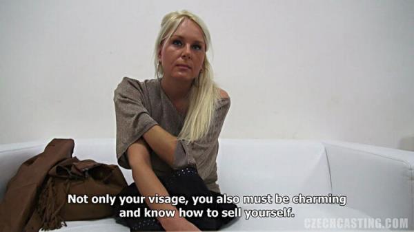 Kamila - 7739 - [Czechcasting/Czechav] (HD 720p)