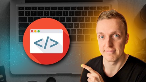 Javascript Crash Course: Learn Needed Knowledge Fast