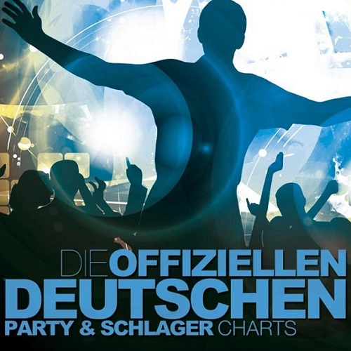 German Top 100 Party Schlager Charts 03.06.2024 (2024)