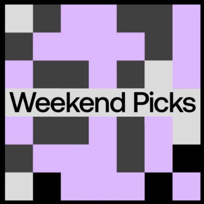 Beatport Weekend Picks 2024: Week 22