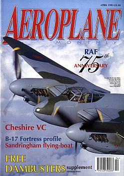 Aeroplane Monthly 1993 No 04