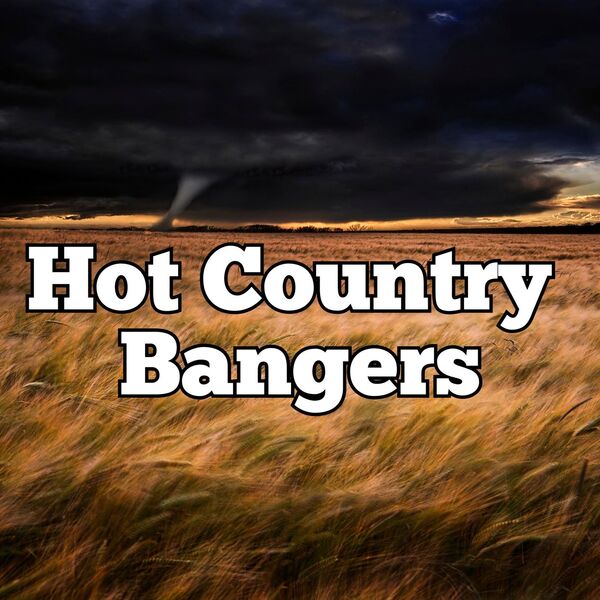 VA - Hot Country Bangers 2024