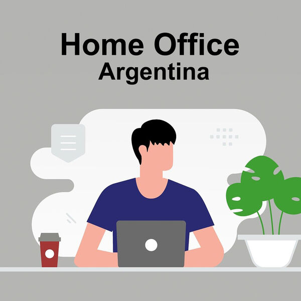 VA - Home Office Argentina 2024