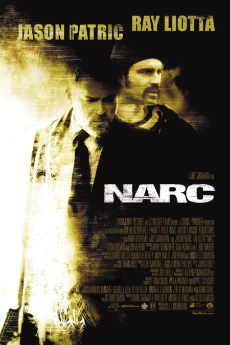 Narc (2002) [2160p] [4K] BluRay 5.1 YTS