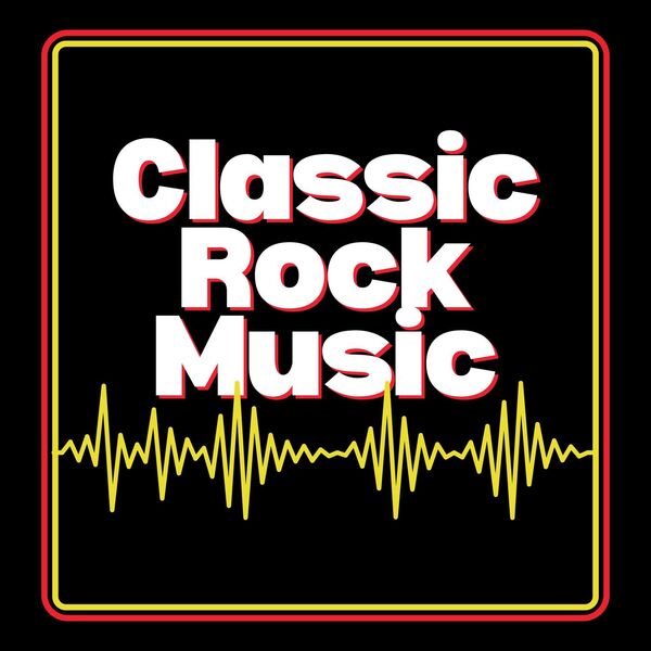 VA - Classic Rock Music 2024