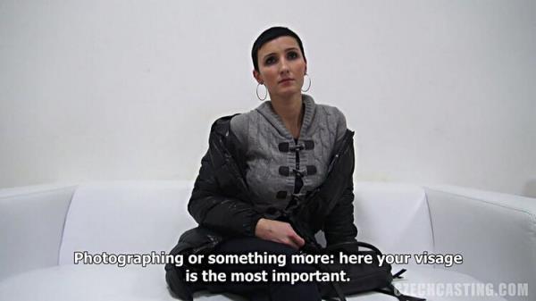 Marketa - 7740 - [Czechcasting/Czechav] (HD 720p)