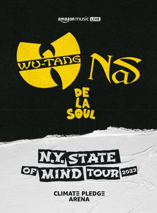 Amazon Music Live Wu-Tang Clan Nas and De La Souls N Y State of Mind Tour (2023) 1080p.WEB.H264-HYMN