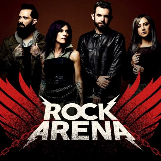 Rock Arena (2024.05.31)