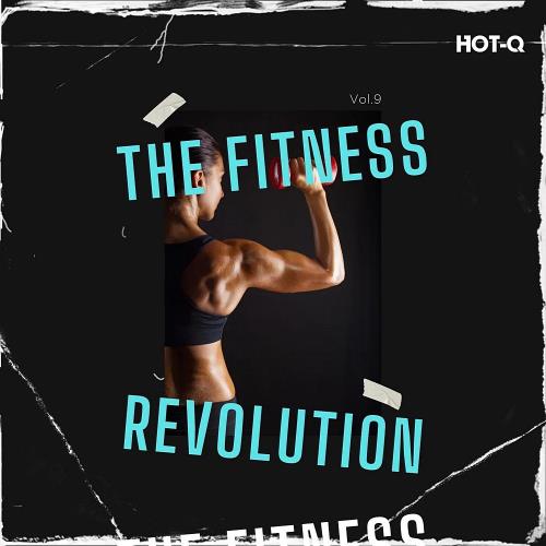 VA - The Fitness Revolution 009 (2024) (MP3)