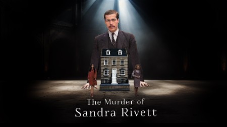 The Murder Of Sandra Rivett (2024) 720p WEBRip x264 AAC-YTS