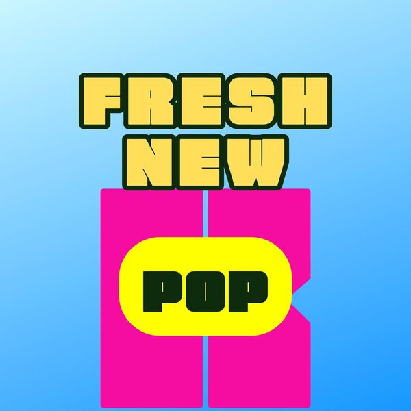 VA - Fresh New Pop 2024