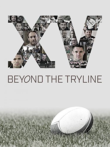 Beyond The Tryline (2016) 1080p BluRay 5.1 YTS