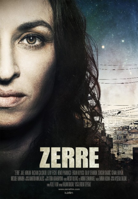 Zerre (2012) 1080p [WEBRip] 5.1 YTS