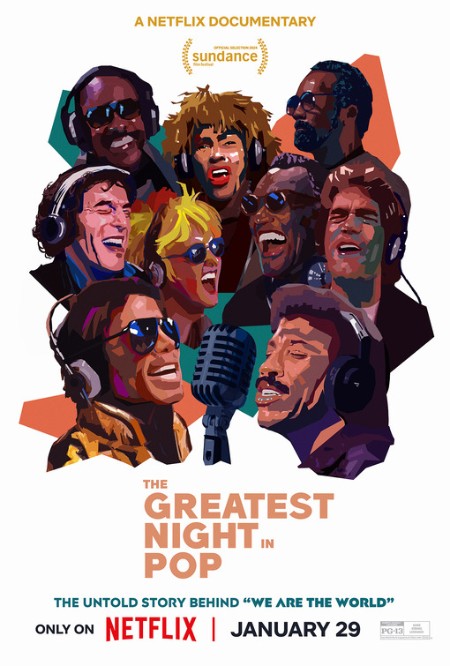 The Greatest Night in Pop (2024) 1080p WEB H264-KDOC