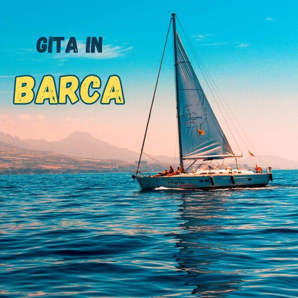 VA - Gita in barca 2024