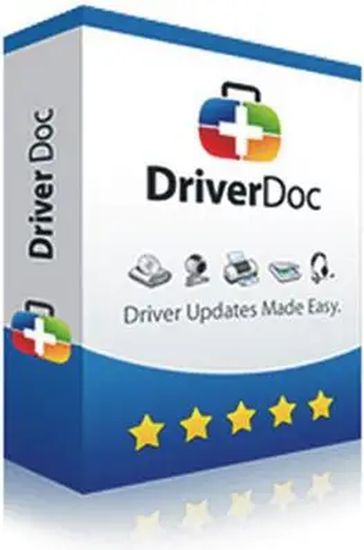DriverDoc Pro 2024 v1.0.0.4 Multilingual Portable by FC Portables