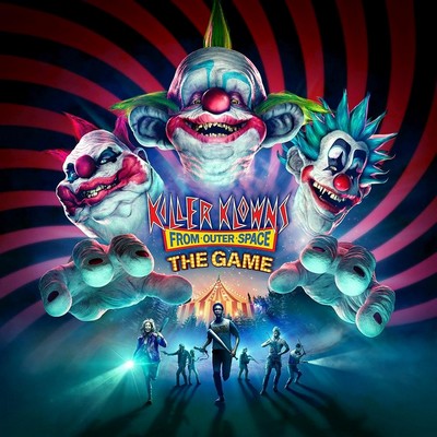 Killer Klowns From Outer Space: The Game Soundtrack