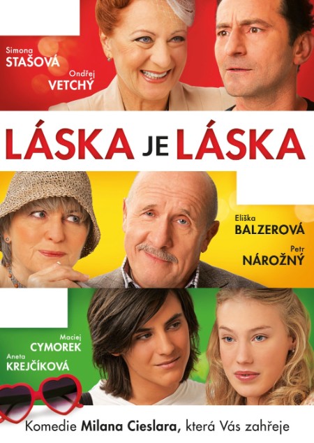 Laska Je Laska (2012) 1080p [WEBRip] 5.1 YTS