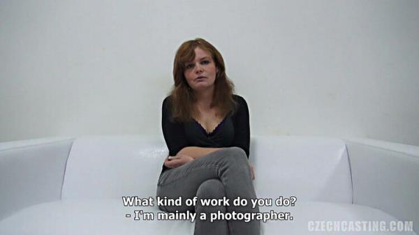 Bara - 7608 - [Czechcasting/Czechav] (HD 720p)