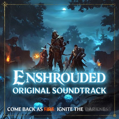 Enshrouded Soundtrack 